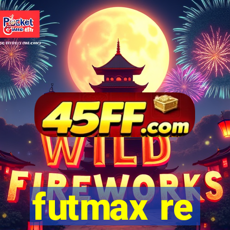 futmax re